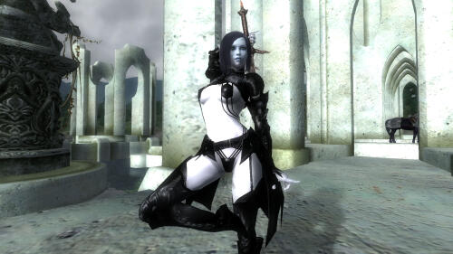Подробнее о "CM Partners: Moon Elves Companions"