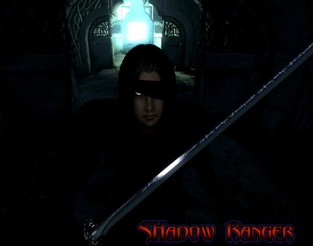 Shadow Ranger