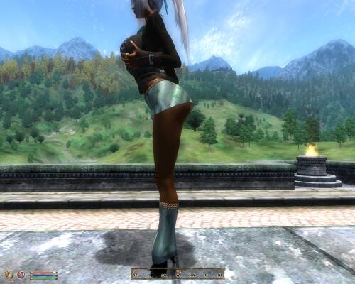 Подробнее о "DMRA Stock Clothing Skimpy"