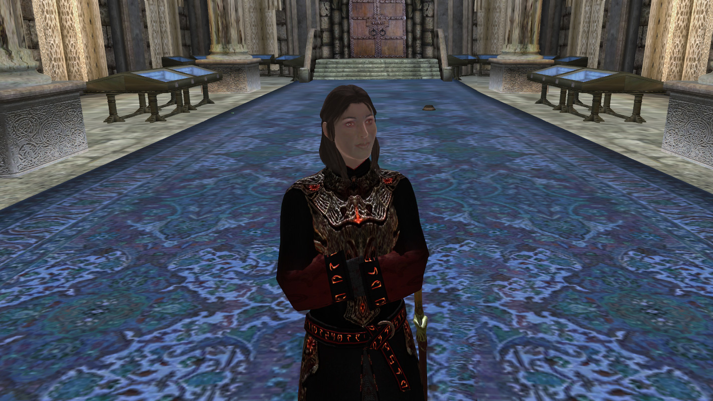 Claire Sylvain: A Vampire Companion