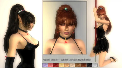 Подробнее о "Apachii Wigs for Males and Females"