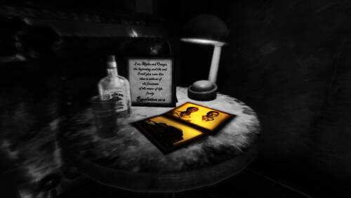 Подробнее о "Empties"