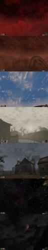 Подробнее о "MasoxxRetextures, part 2 - Sky"