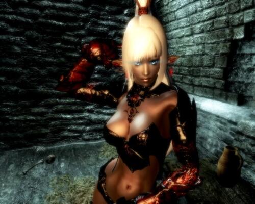 Подробнее о "Chocolate Elves"