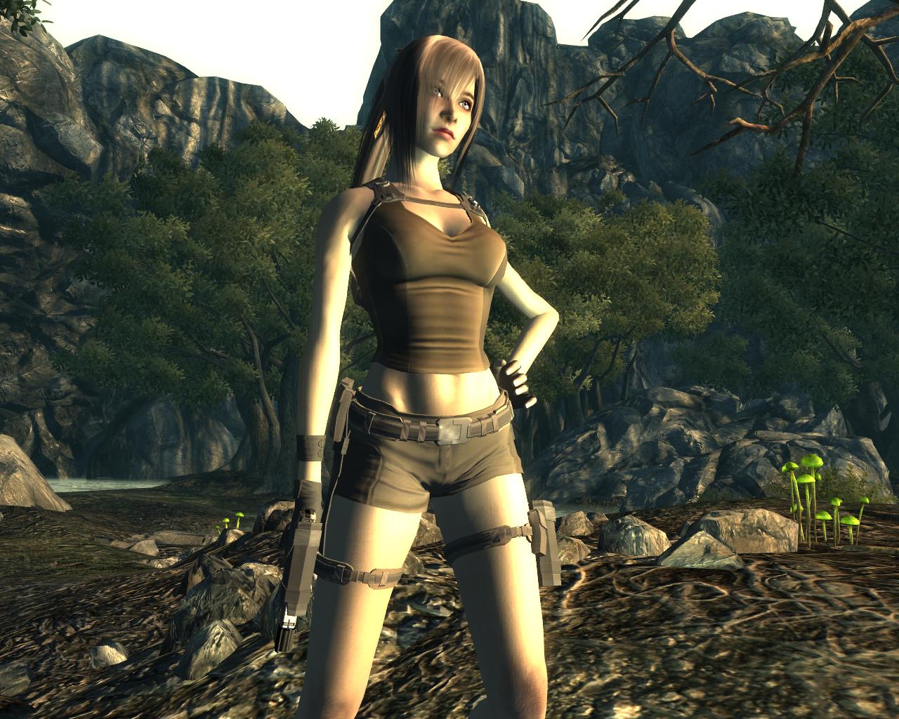 Tomb Raider