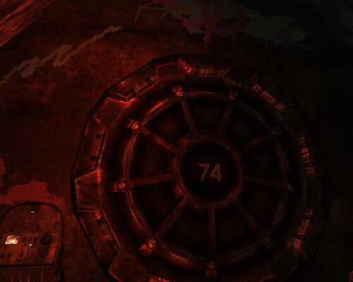 Подробнее о "Vault 74"