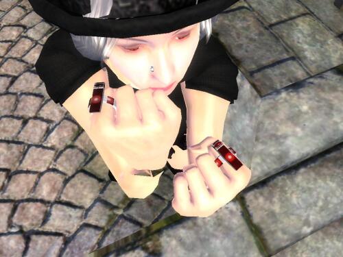 Подробнее о "Morrowind Jewelry"