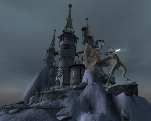 Подробнее о "Frostcrag Reborn"