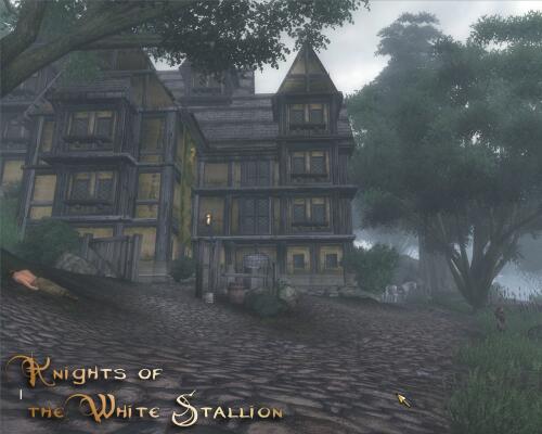 Подробнее о "Knights of the White Stallion"