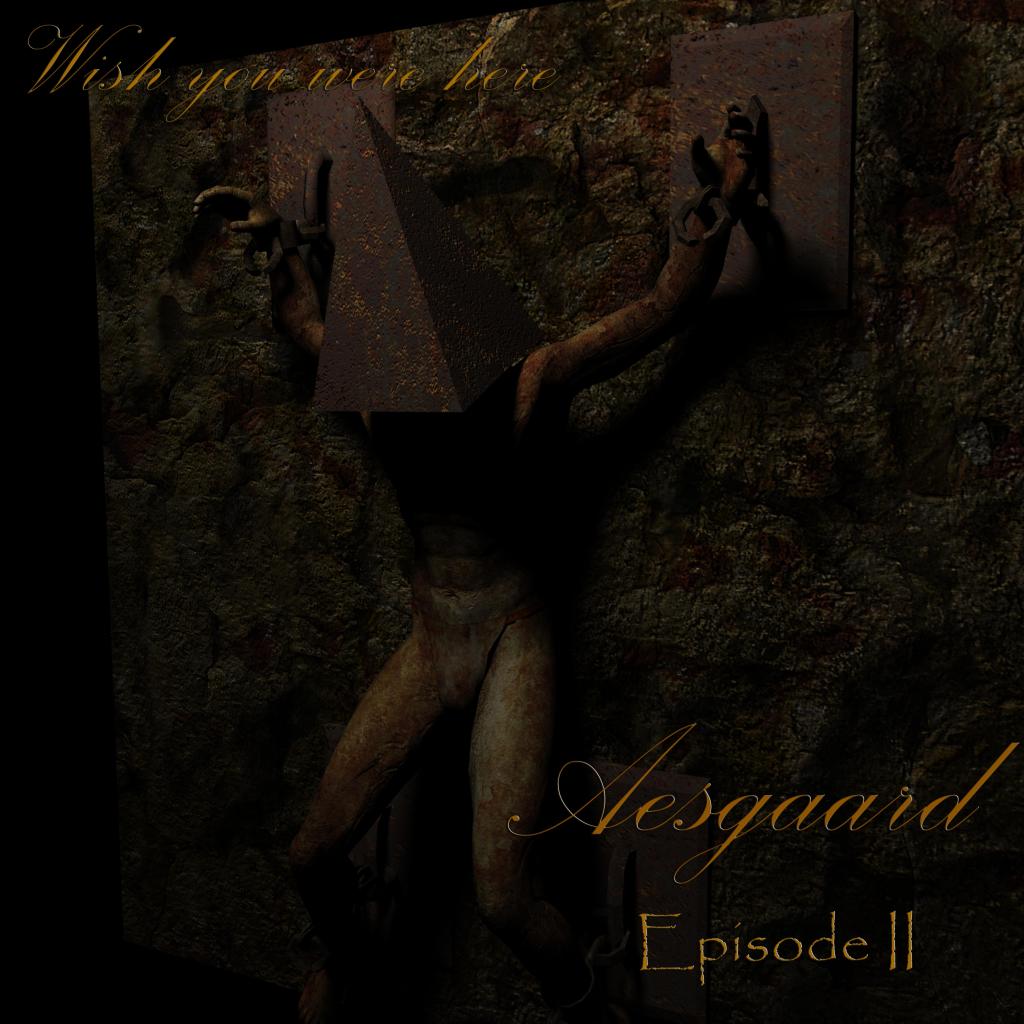 Gates to Aesgaard - Episode II: The Fifth Element