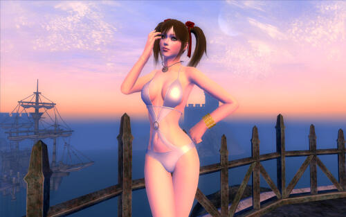 Подробнее о "Sparkle Sweet Summer"