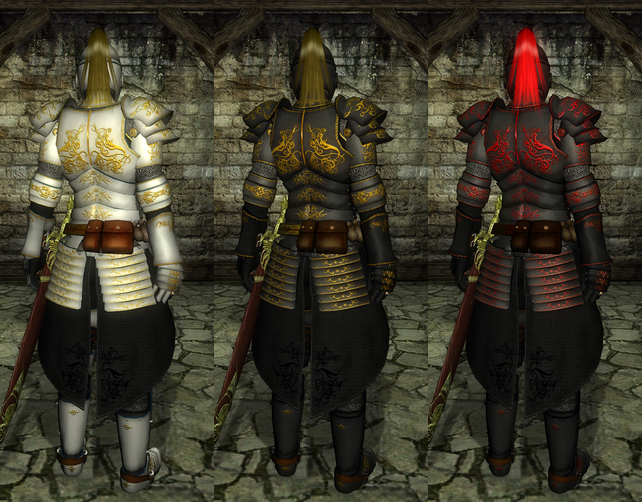 Baron Armor