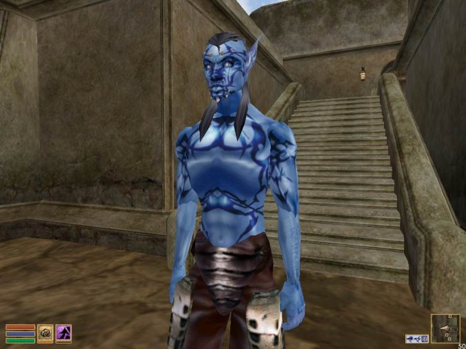 Darhjiin Race