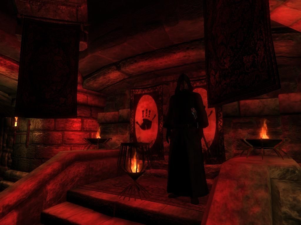 The Ruined-Tail’s Tale