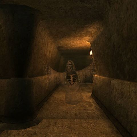 Подробнее о "Tombs expanded"
