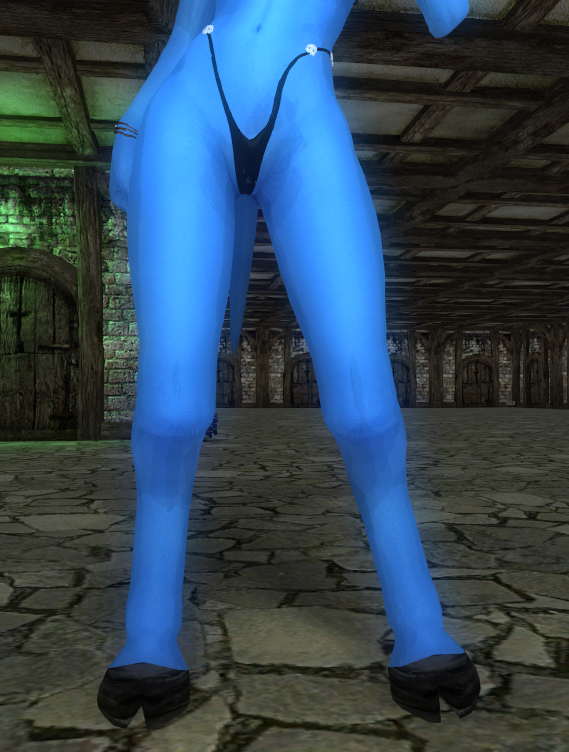 Hooves