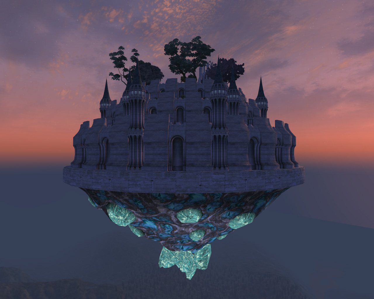 Theryon