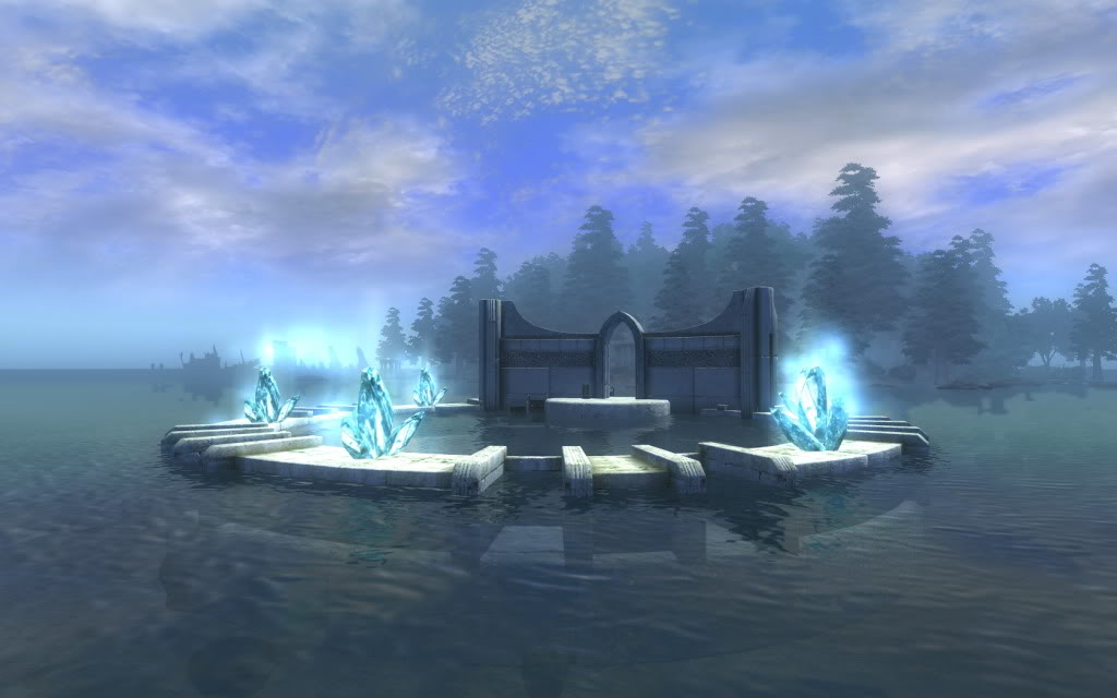 Auriel's Retreat