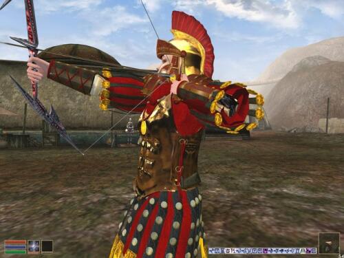 Подробнее о "Better armor (rev7_Templar)"