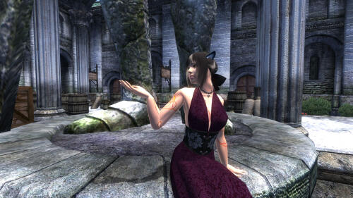 Подробнее о "Corset Dresses"