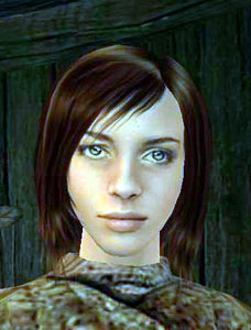 Подробнее о "Emma's Khuul headreplacer - LGNPC-ready"