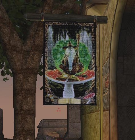 Подробнее о "Faylynn's Signs & Banners"