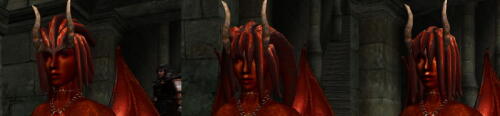 Подробнее о "Succubus Race"
