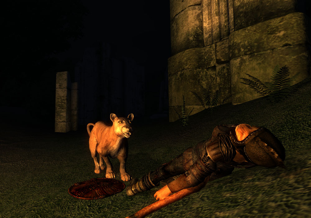 Druid Mod Remade