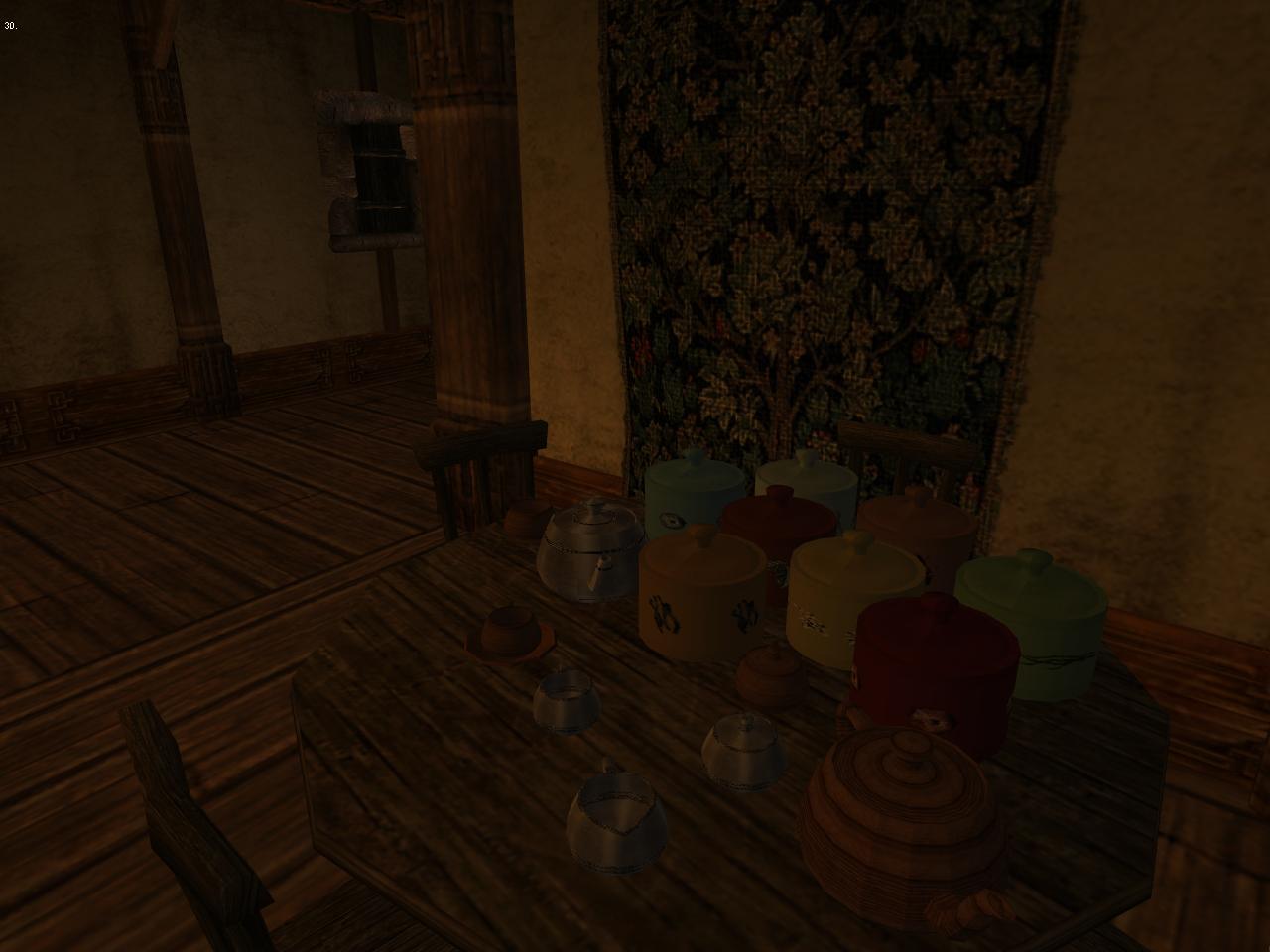 Cali's Kitchen