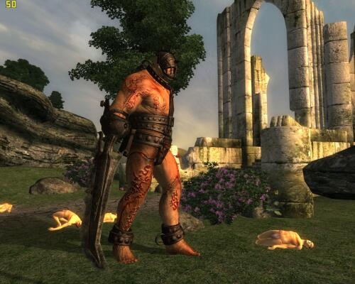 Подробнее о "Summon The Gatekeeper"