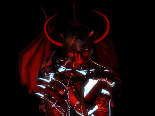 Подробнее о "CM Partners: Demon Azazel"