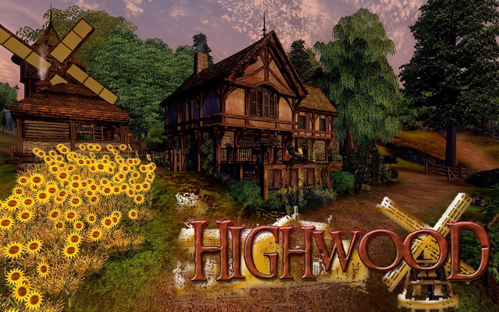 Highwood