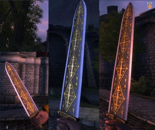Подробнее о "RSMOD’s Weapons and Armors of Qin & Han Dynasty"