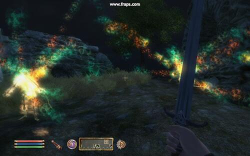 Подробнее о "Fearsome Magicka"