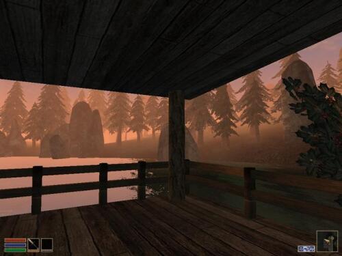Подробнее о "Woodland House"