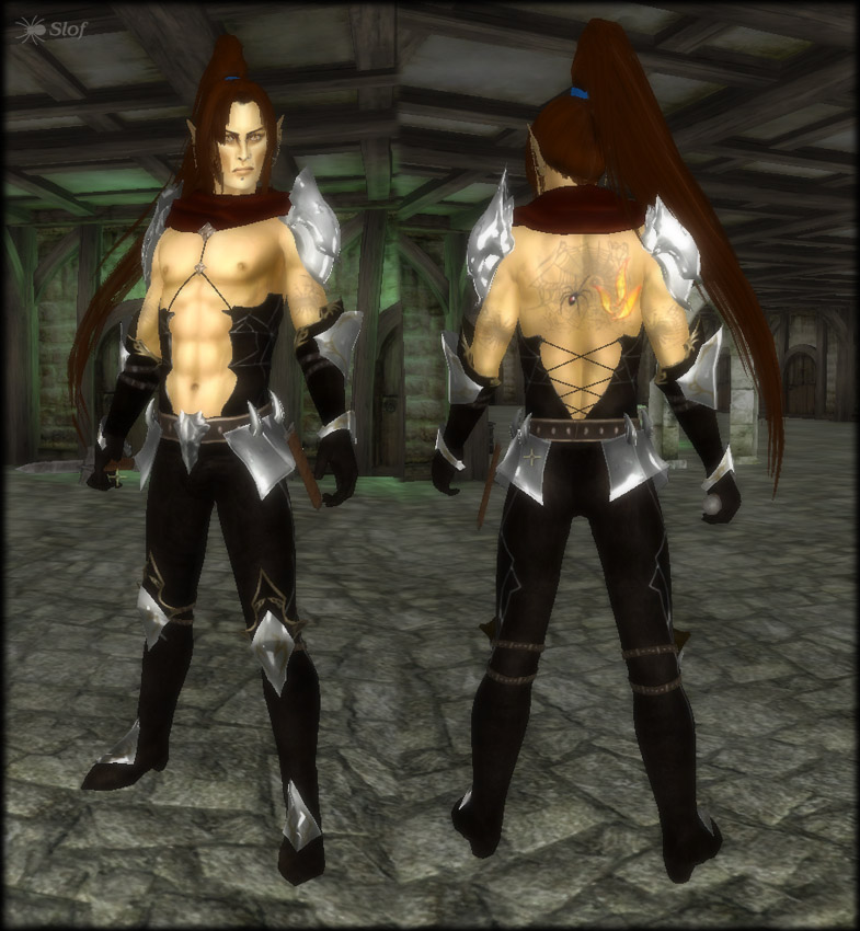 Slof's Dark Assassin