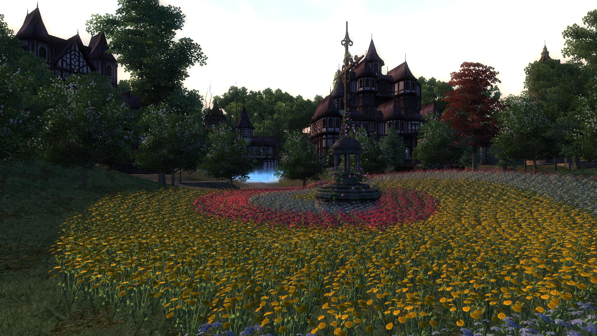 Chichester Village