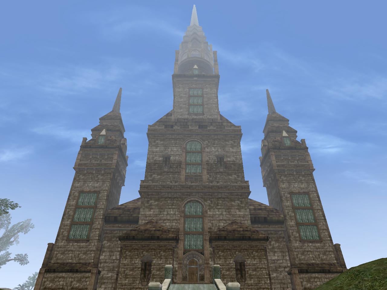Gorgeous Manor