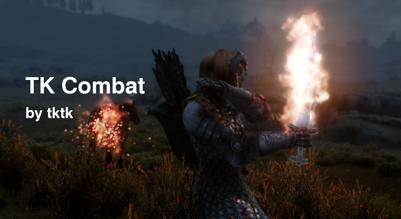 TK Combat