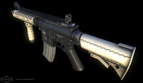 Подробнее о "Vitor SBR"
