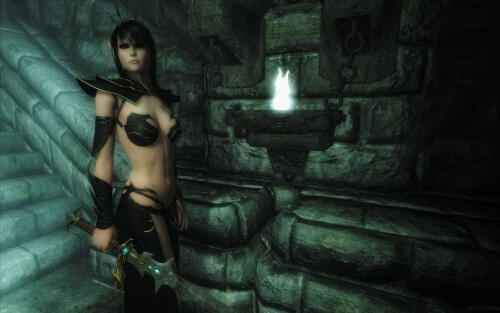 Подробнее о "Nexon's Armory BBB"