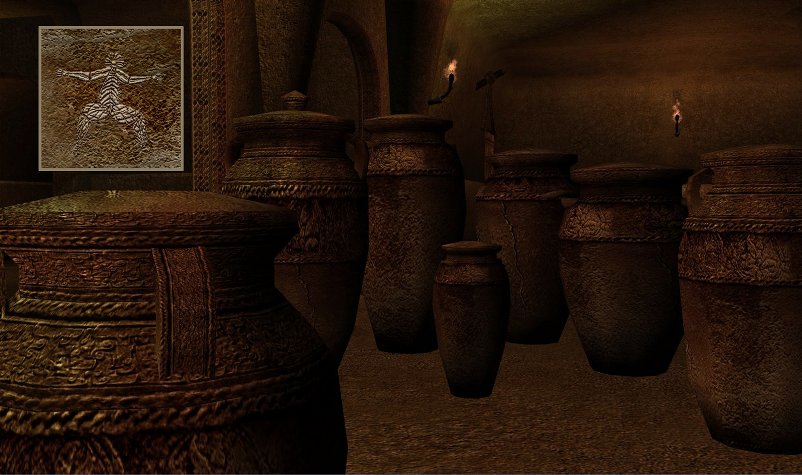 Urns