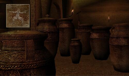 Подробнее о "Urns"