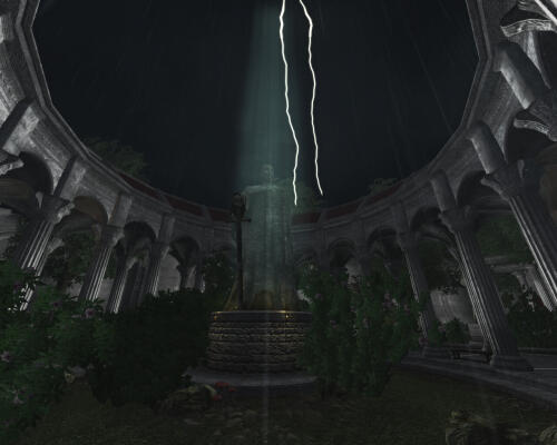 Подробнее о "Storms and Sound"