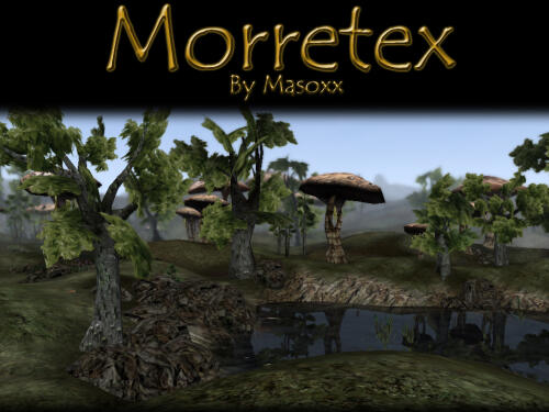 Подробнее о "Morretex, part 6 - Ascadian Isles"