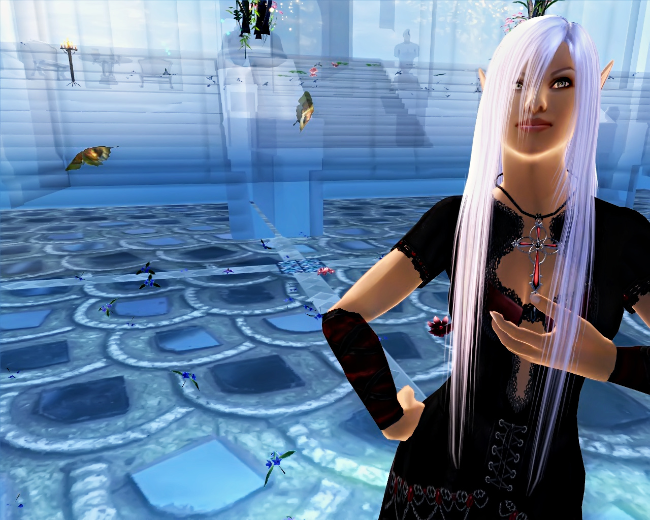 CM Companion Eluna