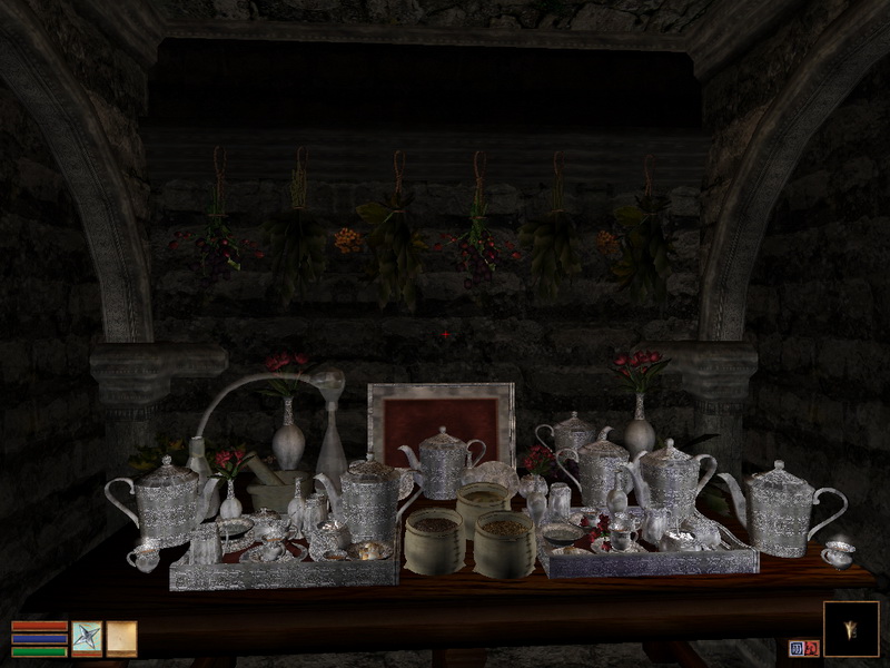 Time Tea Resource