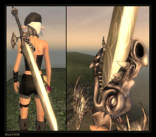 Подробнее о "Devil May Cry Weapons"