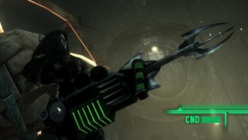 Подробнее о "Classic P94 Plasma Rifle ver 2"