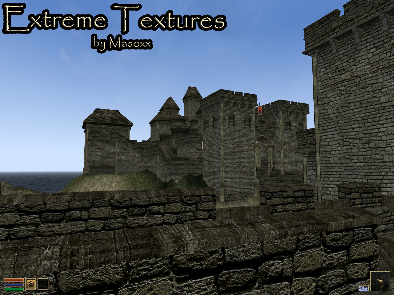 Extreme Textures - Imperial
